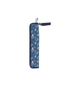 Funda Flauta  Magical Forest