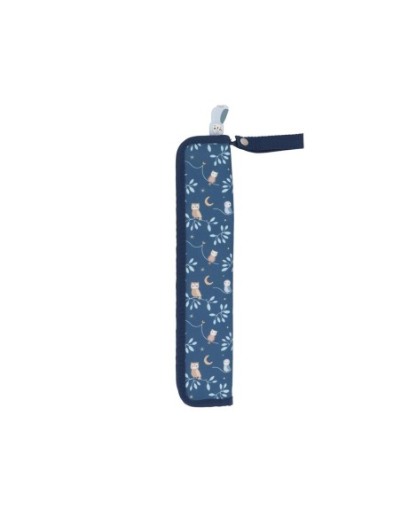 Funda Flauta  Magical Forest