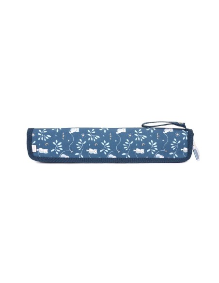 Funda Flauta  Magical Forest