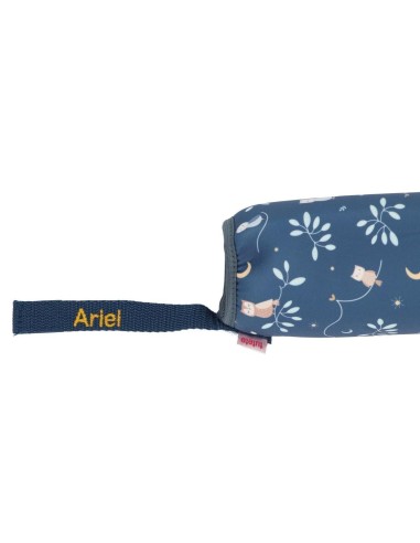 Funda Flauta  Magical Forest