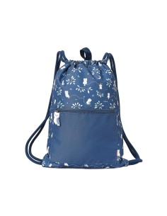 Mochila saco impermeable  Magical Forest 2