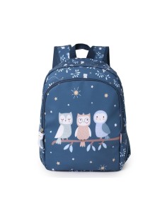 Mochila mediana  Magical Forest