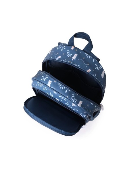 Mochila mediana  Magical Forest