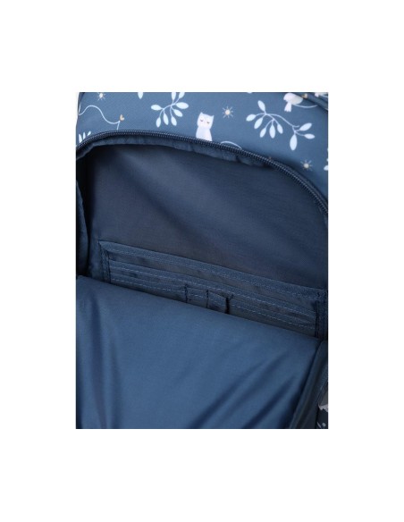Mochila mediana  Magical Forest