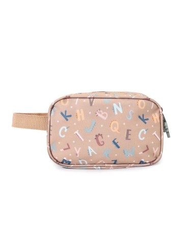 Neceser   Funny Letters