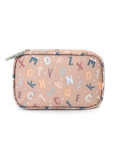 Bolsa Sanitaria  Funny Letters