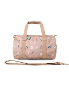 Bolsa deporte  Funny Letters