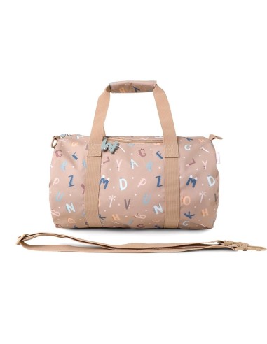 Bolsa deporte  Funny Letters