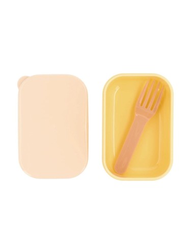 Caja Almuerzo Bento   Funny Letters