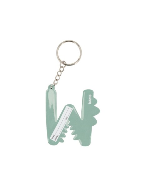 Mochila mediana   Funny Letters
