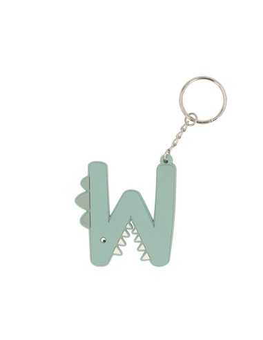 Mochila mediana   Funny Letters