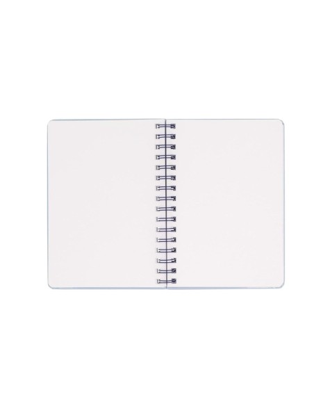 Libreta Geometric Nature