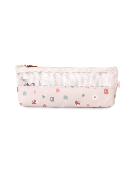 Bolsa cepillo de dientes Geometric Nature