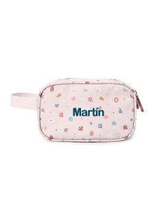 Neceser Geometric Nature 2