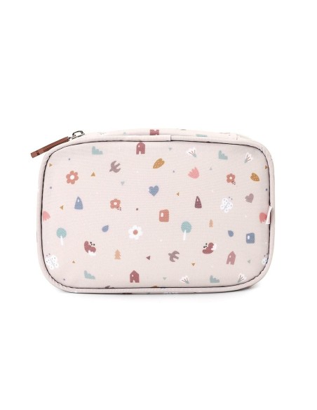 Bolsa Sanitaria Geometric Nature