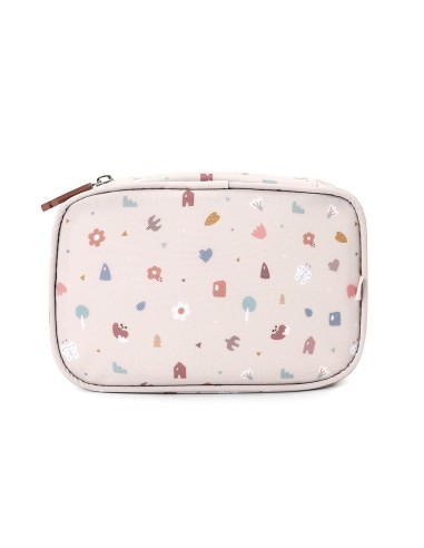 Bolsa Sanitaria Geometric Nature