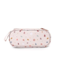 Funda almuerzo termica  Geometric Nature