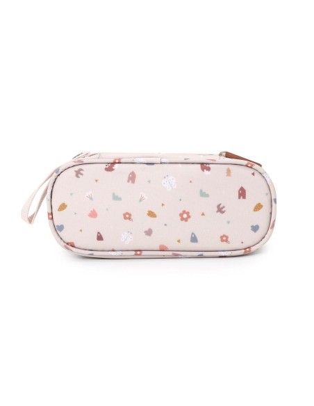 Funda almuerzo termica  Geometric Nature