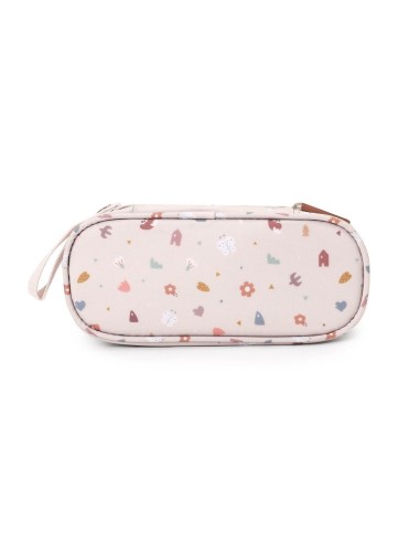 Funda almuerzo termica  Geometric Nature