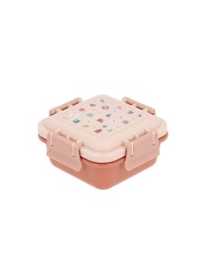 Cajita de almuerzo Geometric Nature