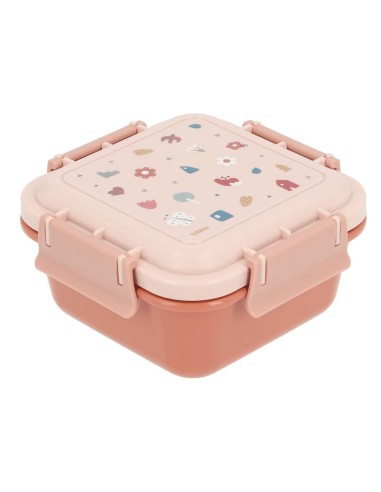 Cajita de almuerzo Geometric Nature