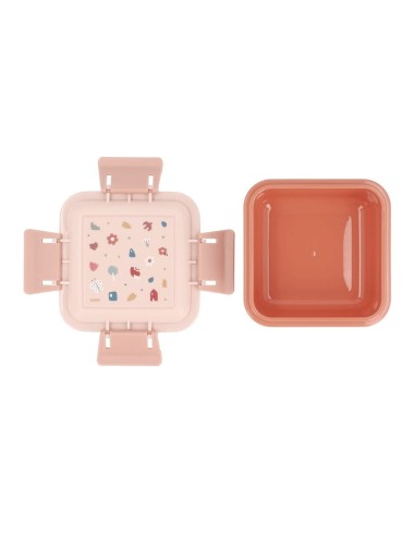 Cajita de almuerzo Geometric Nature