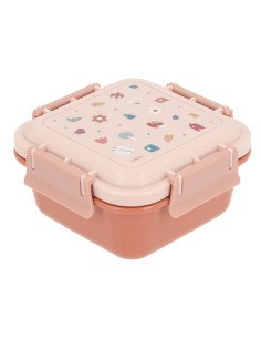 Caja Almuerzo Grande Geometric Nature 2