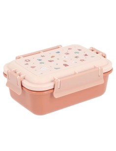 Caja Almuerzo Bento Geometric Nature 2