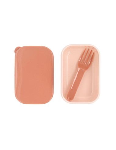 Caja Almuerzo Bento Geometric Nature