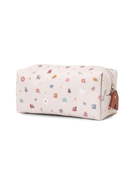 Estuche Geometric Nature