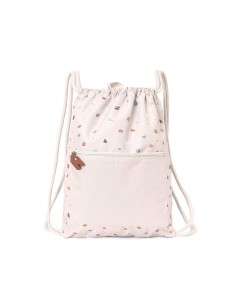Mochila saco impermeable Geometric Nature 2