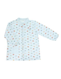 Babi con botones City Cars