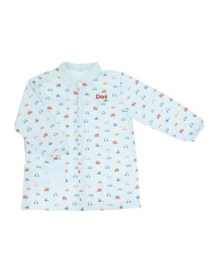 Babi con botones City Cars 2