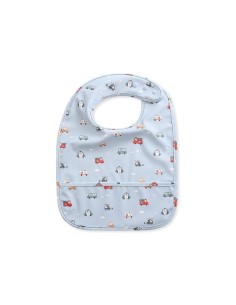 Babero Impermeable City Cars