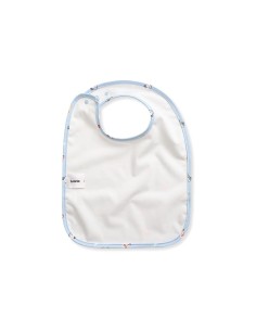 Babero Impermeable City Cars 2