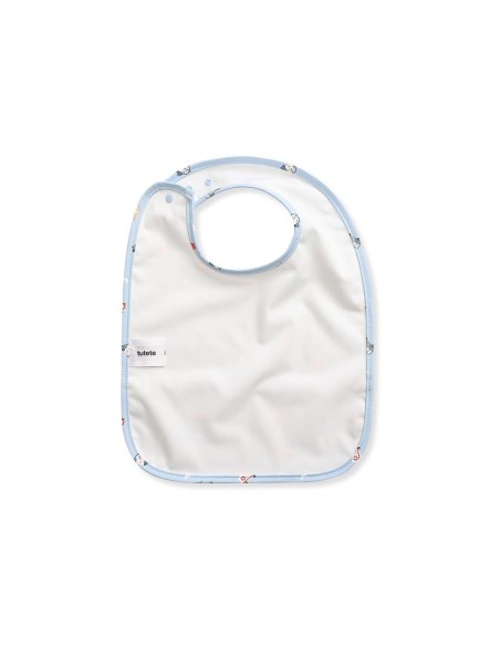 Babero Impermeable City Cars