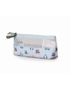 Bolsa cepillo de dientes City Cars