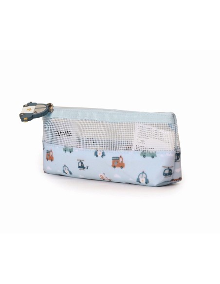 Bolsa cepillo de dientes City Cars