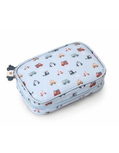 Bolsa Sanitaria City Cars