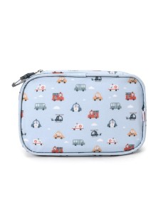 Bolsa Sanitaria City Cars 2