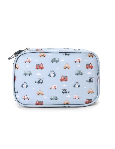 Bolsa Sanitaria City Cars