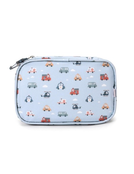 Bolsa Sanitaria City Cars