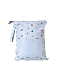 Bolsa impermeable grande City Cars