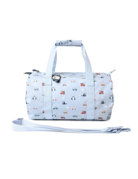Bolsa deporte City Cars
