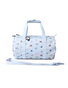 Bolsa deporte City Cars 2