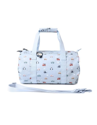 Bolsa deporte City Cars