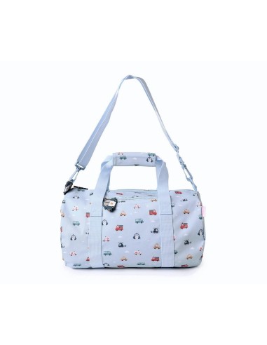 Bolsa deporte City Cars