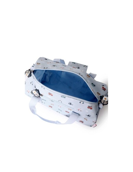 Bolsa deporte City Cars