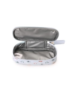 Funda almuerzo termica City Cars 2