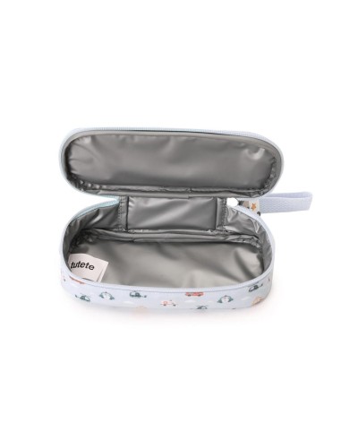 Funda almuerzo termica City Cars